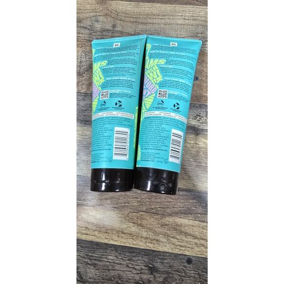Carol's Daughter Born To Repair Shampoo & Conditioner 11 oz New 2 Pack - Picture 3 of 4
